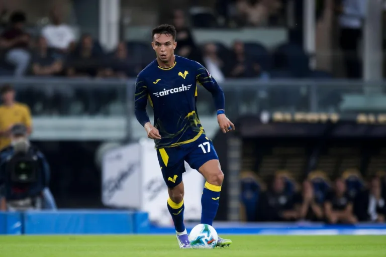 Inter de Milão mira atacante revelado no Corinthians liberado de graça