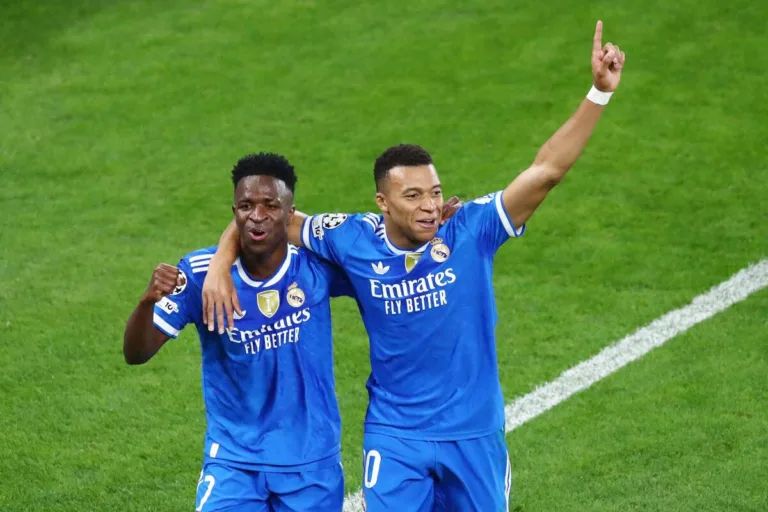 Palpite Girona x Real Madrid – La Liga – 30/11/2025