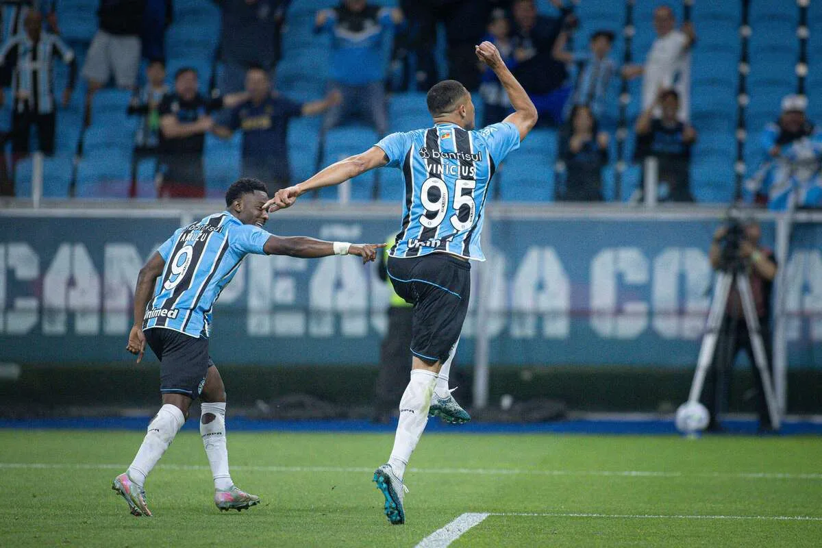Palpite Grêmio x Palmeiras – Brasileirão – 25/11/2025