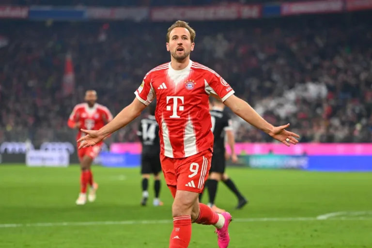 Palpite Bayern de Munique x St. Pauli – Bundesliga – 29/11/2025