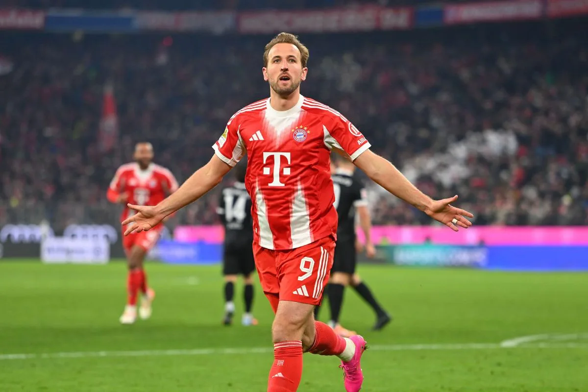 Palpite Bayern de Munique x St. Pauli – Bundesliga – 29/11/2025