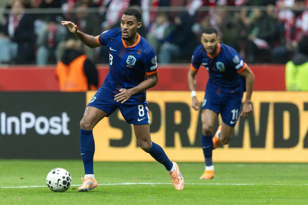 Palpite Holanda x Lituânia – Eliminatórias da Copa  – 17/11/2025