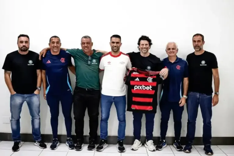 Flamengo fecha parceria com clube mineiro; conheça o projeto