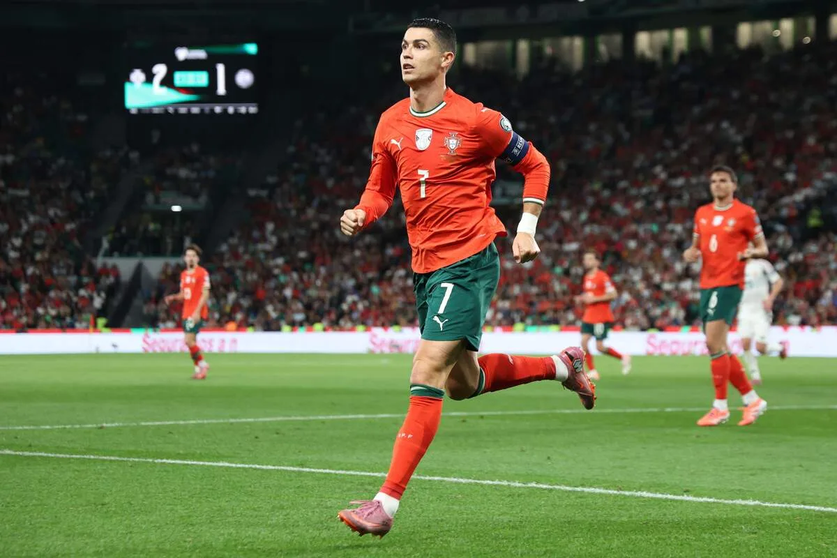 Palpite Irlanda x Portugal – Eliminatórias da Copa  – 13/11/2025