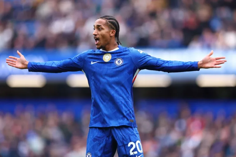 Palpite Chelsea x Arsenal – Premier League – 30/11/2025