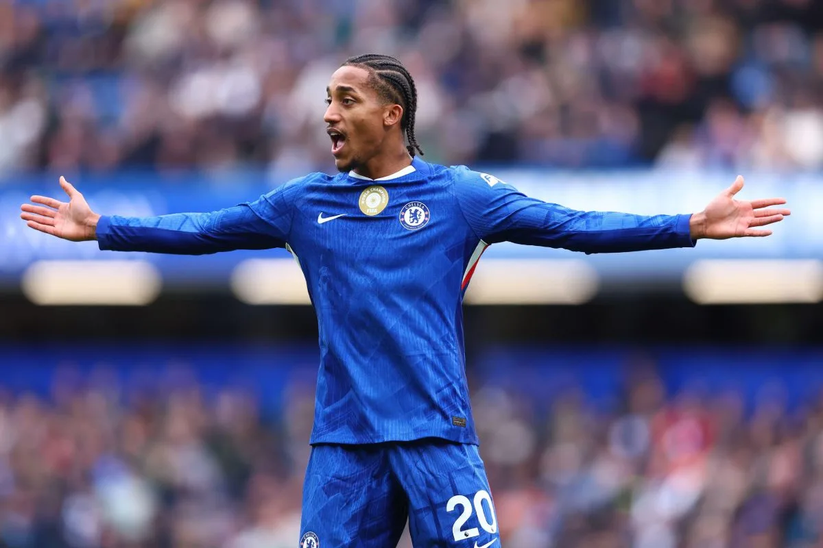 Palpite Chelsea x Arsenal – Premier League – 30/11/2025