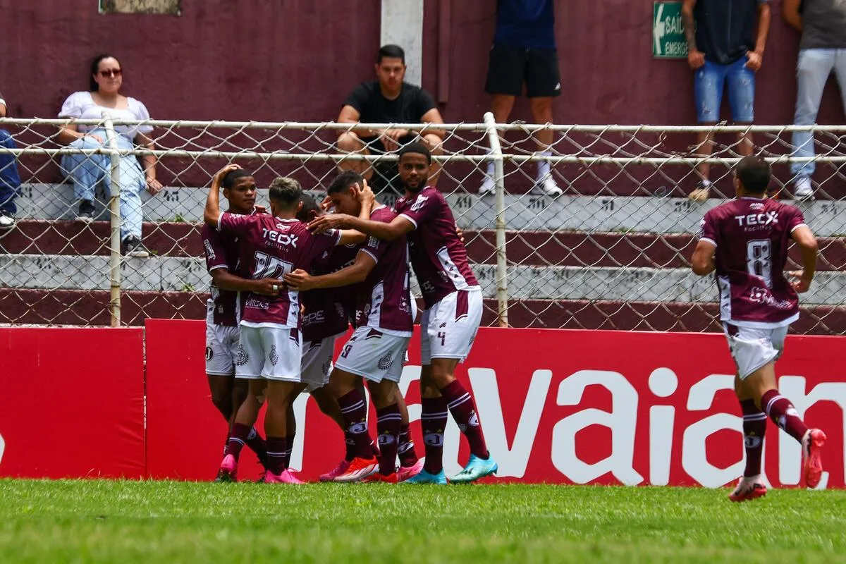 Clube tradicional de São Paulo terá investimento de R$ 480 milhões como SAF