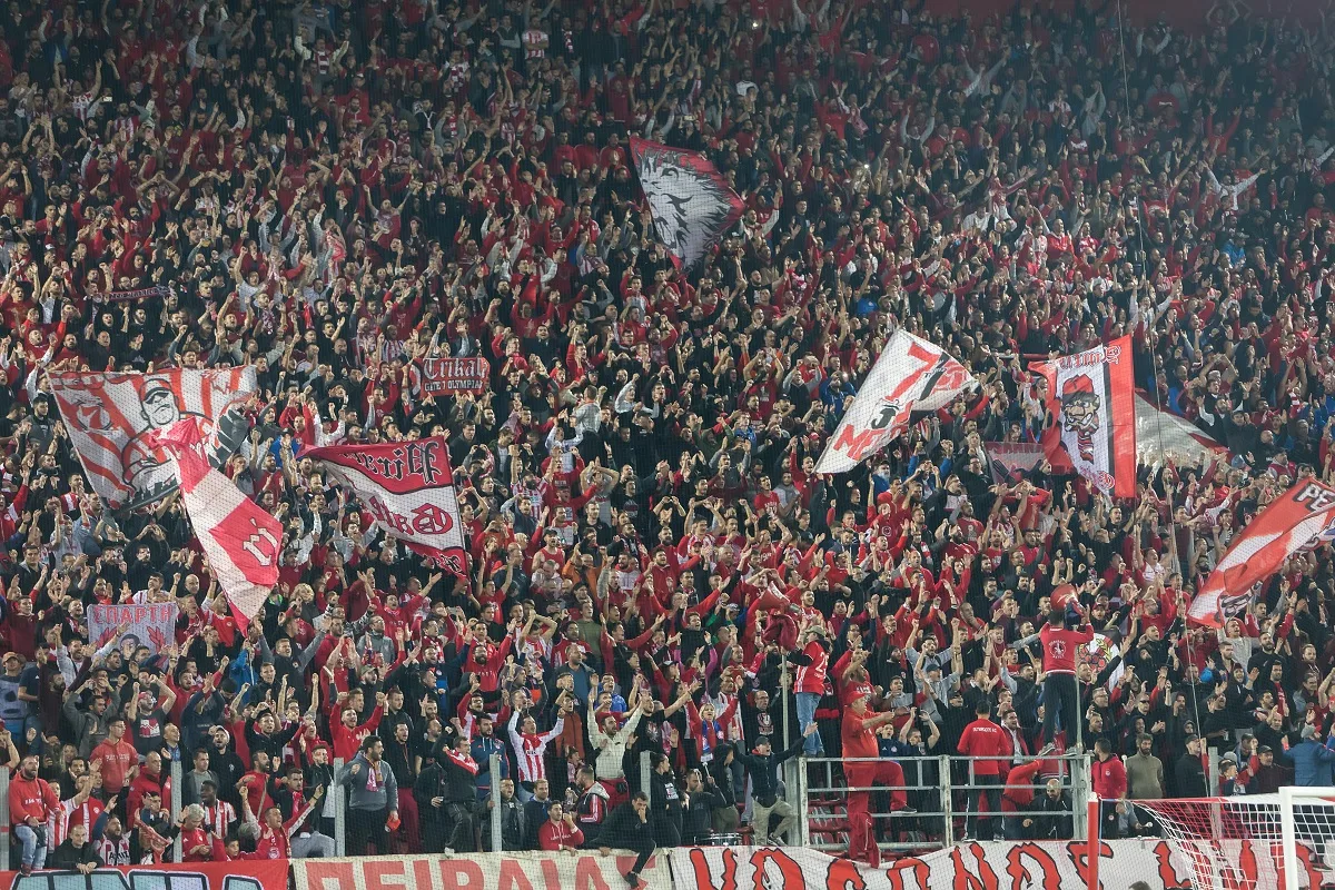 Futebol na TV hoje: Terça-feira (25) tem Champions e possível decisão do Brasileirão