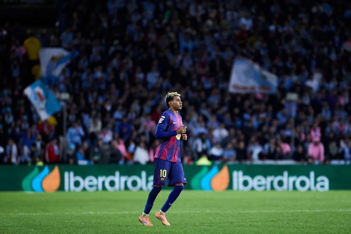 Ex-técnico da Espanha alerta risco de carreira de Yamal: “não vai durar muito”