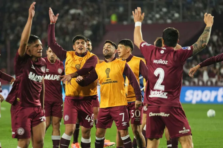 Palpite Lanús x Atlético Tucumán – Campeonato Argentino  – 14/11/2025