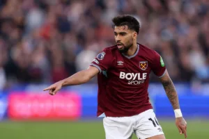 West Ham rejeita nova oferta do Flamengo por Paquetá
