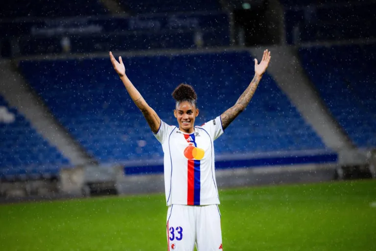 Palpite Lyon x Wolfsburg – Champions League Feminina – 11/11/2025