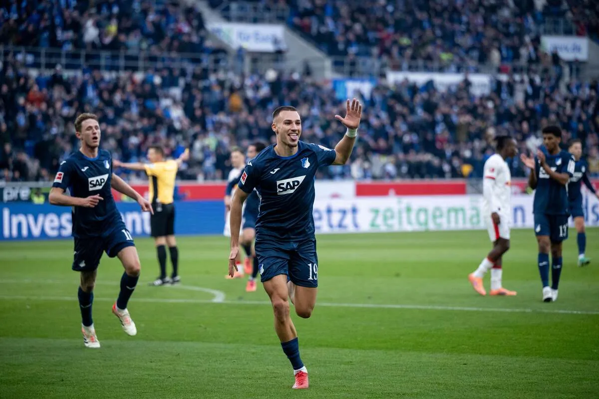 Palpite Mainz 05 x Hoffenheim – Bundesliga – 21/11/2025