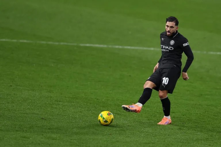 Palpite Manchester City x Bournemouth – Premier League – 02/11/2025
