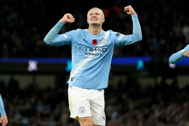 Palpite Manchester City x Borussia Dortmund – Champions League – 05/11/2025