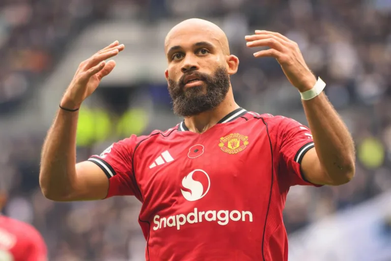 Palpite Manchester United x Everton – Premier League – 24/11/2025