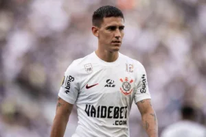 Corinthians quita dívida com Rojas, evita punição da Fifa e avança em pendências financeiras