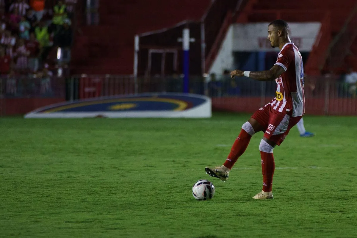 Vaga na Copa do Brasil vira disputa e vai parar no STJD