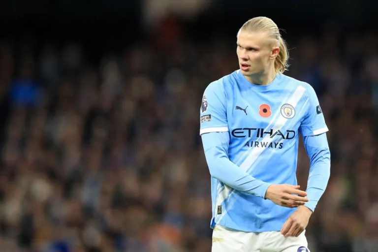 Palpite Newcastle x Manchester City – Premier League – 22/11/2025