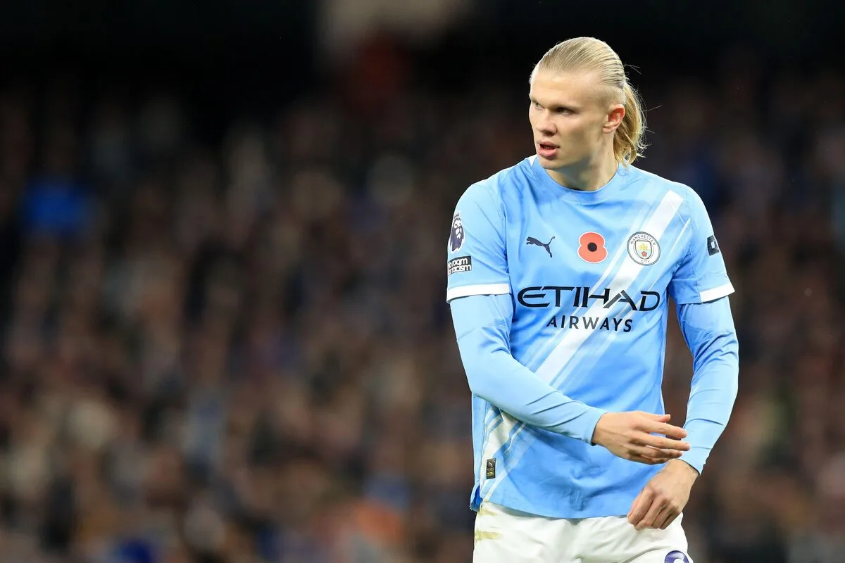 Palpite Newcastle x Manchester City – Premier League – 22/11/2025