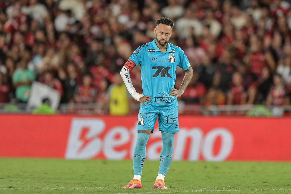 Neymar no Fluminense? Fisioterapeuta abre as portas do clube para ajudar na recuperação