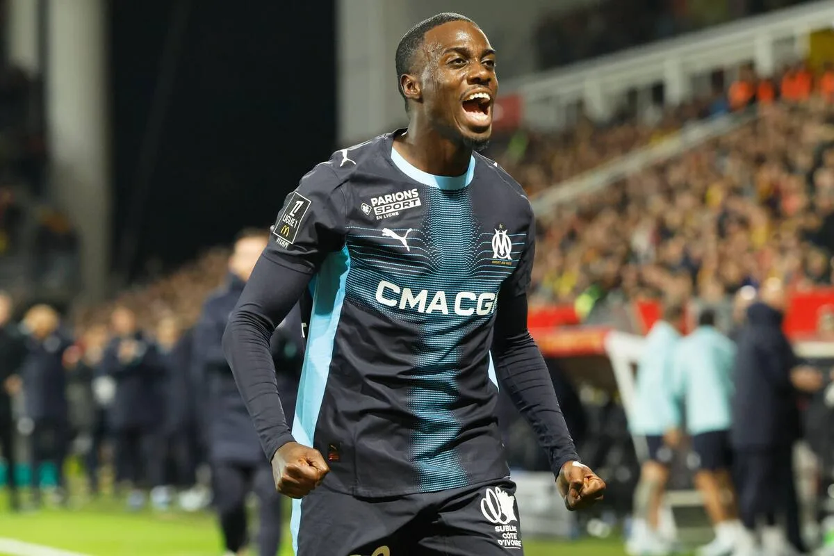 Palpite Nice x Olympique de Marseille – Campeonato Francês – 21/11/2025