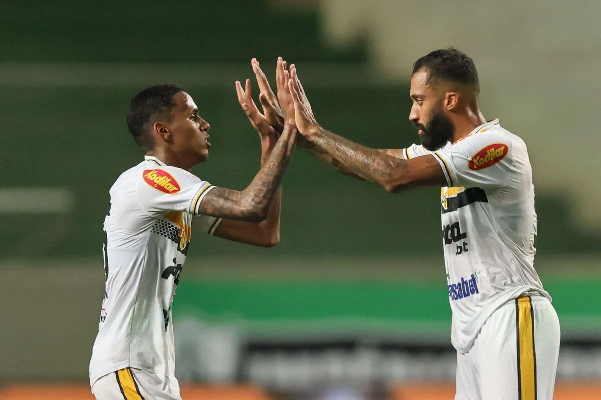 Palpite Novorizontino x Remo – Série B – 08/11/2025