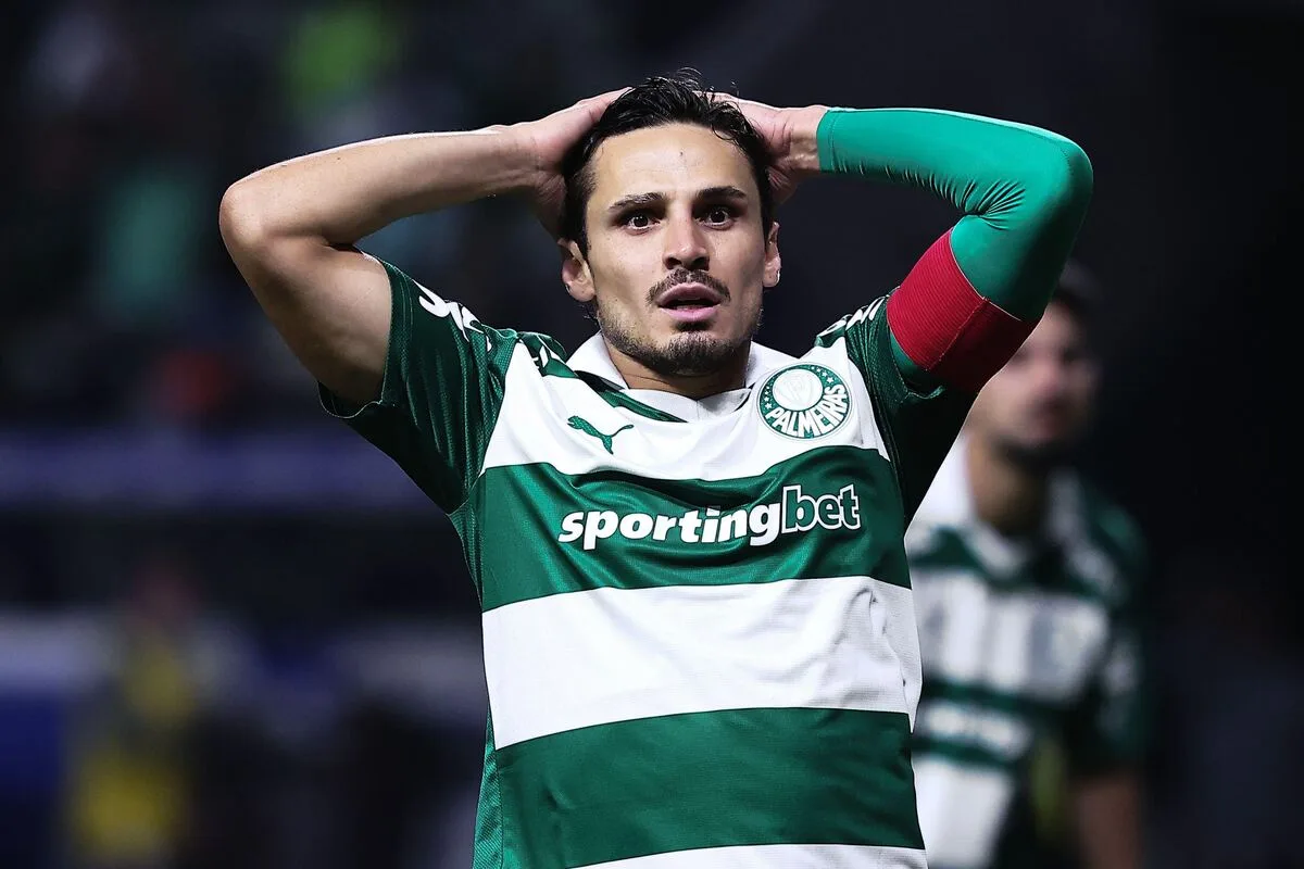 Palpite Palmeiras x Fluminense – Brasileirão – 22/11/2025