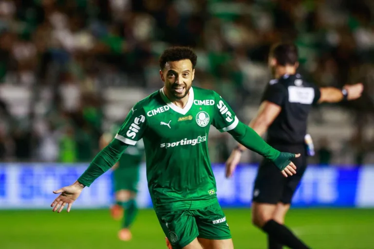 Palpite Palmeiras x Santos – Brasileirão – 06/11/2025