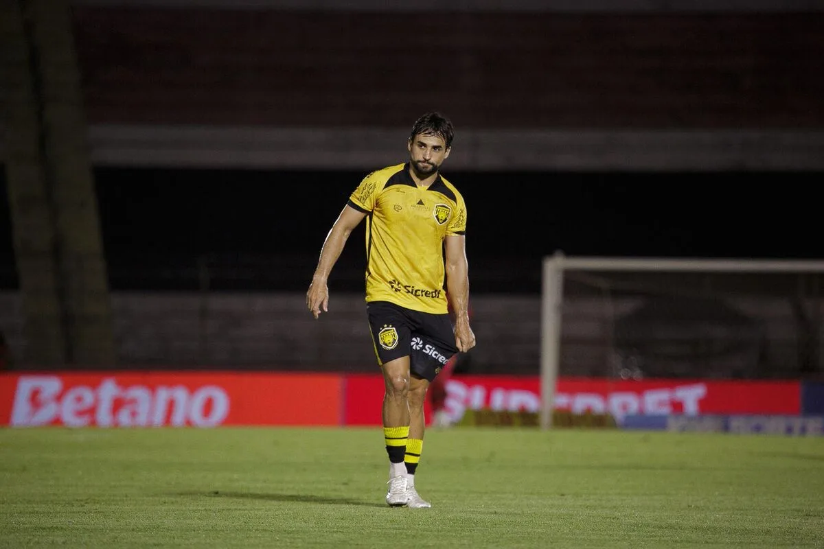 Palpite Paysandu x Amazonas – Série B – 14/11/2025