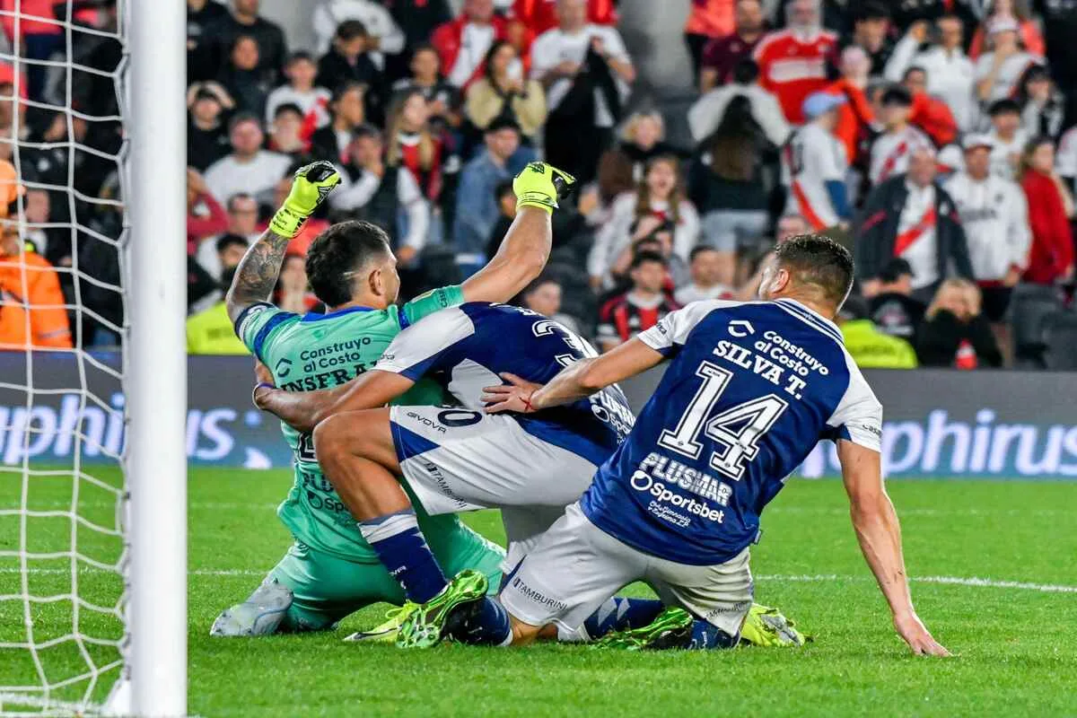 Palpite Platense x Gimnasia – Campeonato Argentino – 17/11/2025