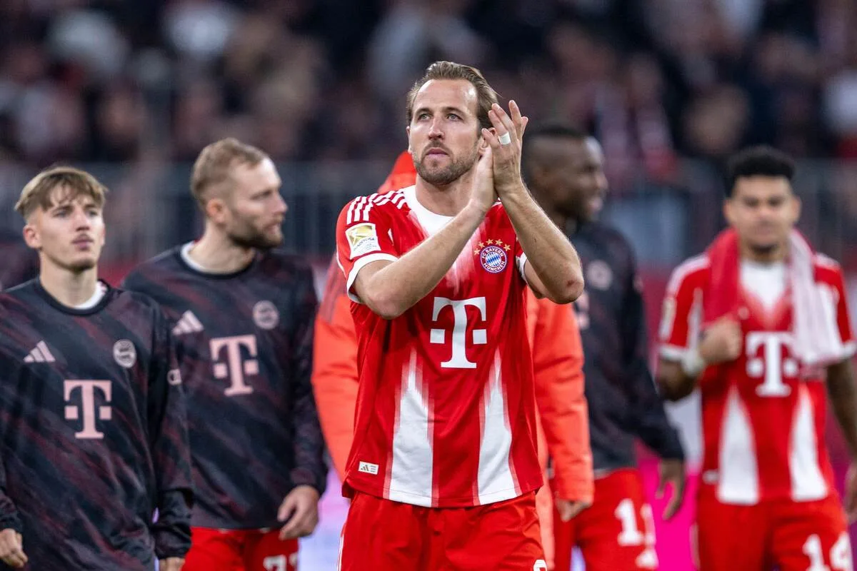 Palpite PSG x Bayern de Munique – Champions League – 04/11/2025