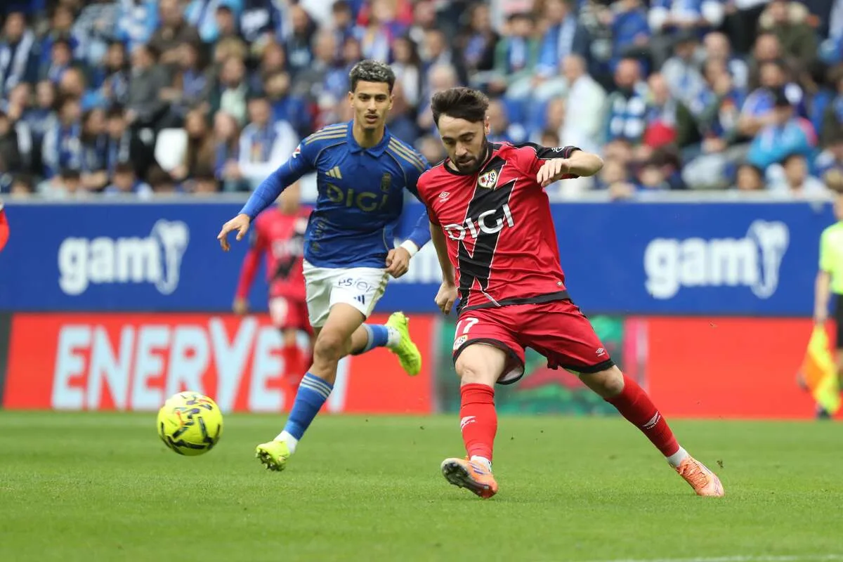 Palpite Rayo Vallecano x Valencia – La Liga – 01/12/2025