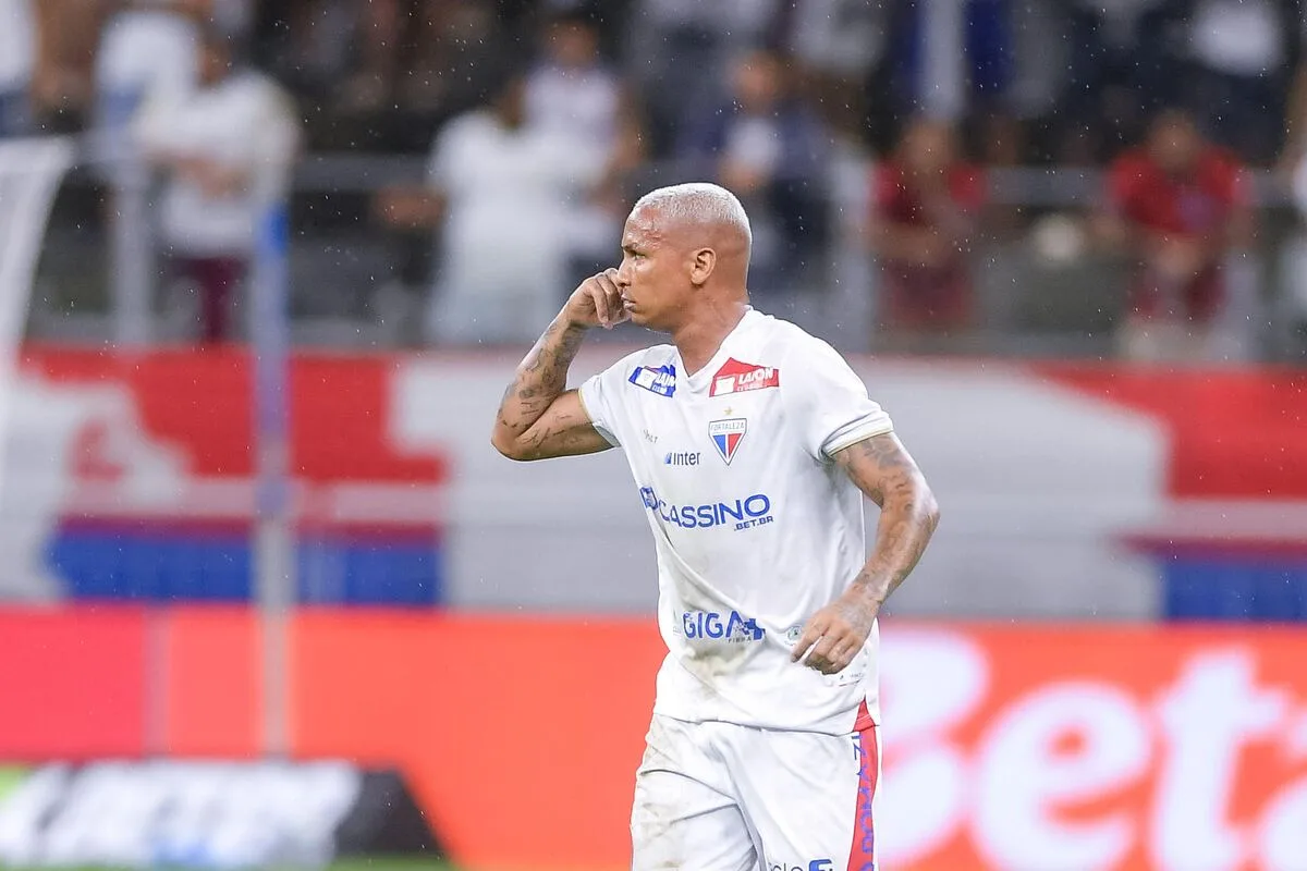 Palpite RB Bragantino x Fortaleza – Brasileirão – 26/11/2025