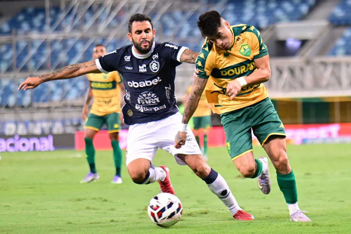 Palpite Remo x Chapecoense – Série B – 02/11/2025