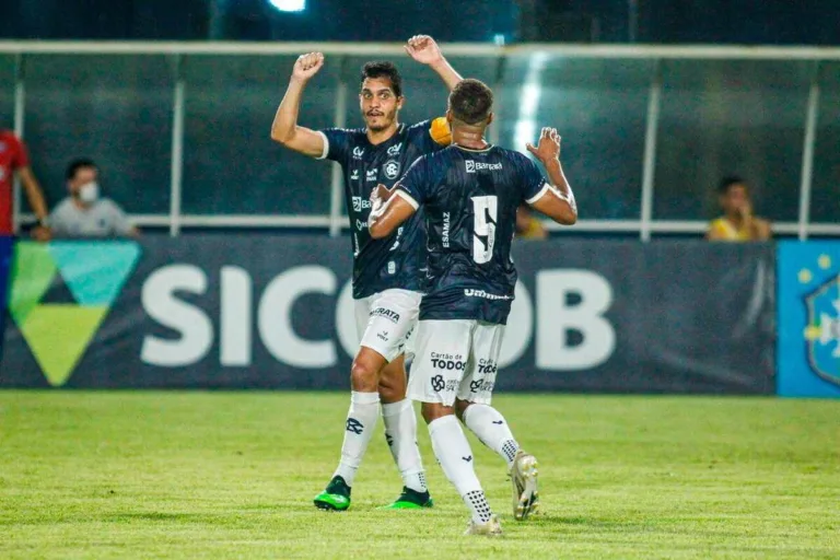 Palpite Remo x Goiás – Série B – 23/11/2025