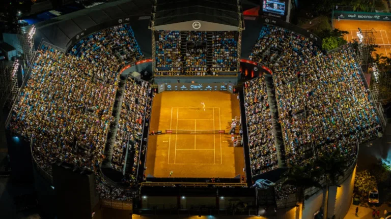 Rio Open 2026 inicia pré-venda de ingressos nesta terça (4); confira informações