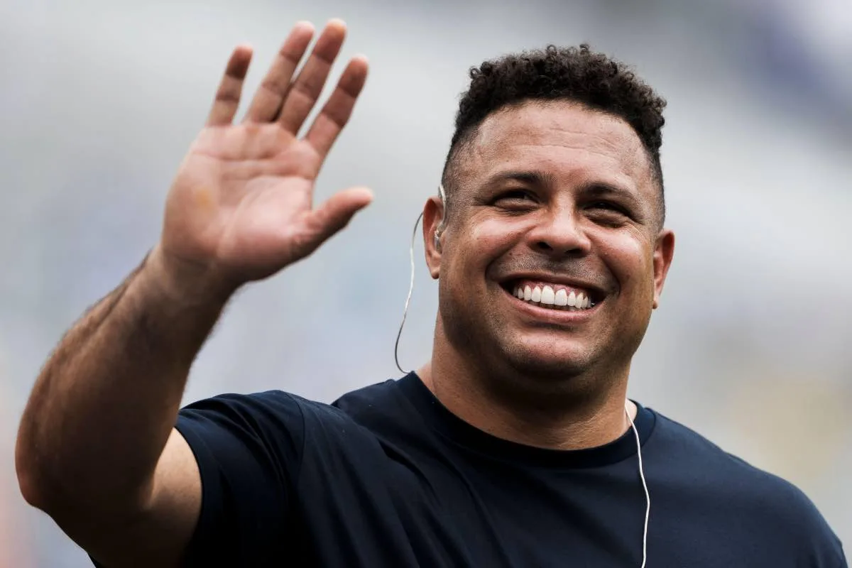 Ronaldo Fenômeno quer Neymar na Seleção brasileira: “Resultados serão muito melhores”