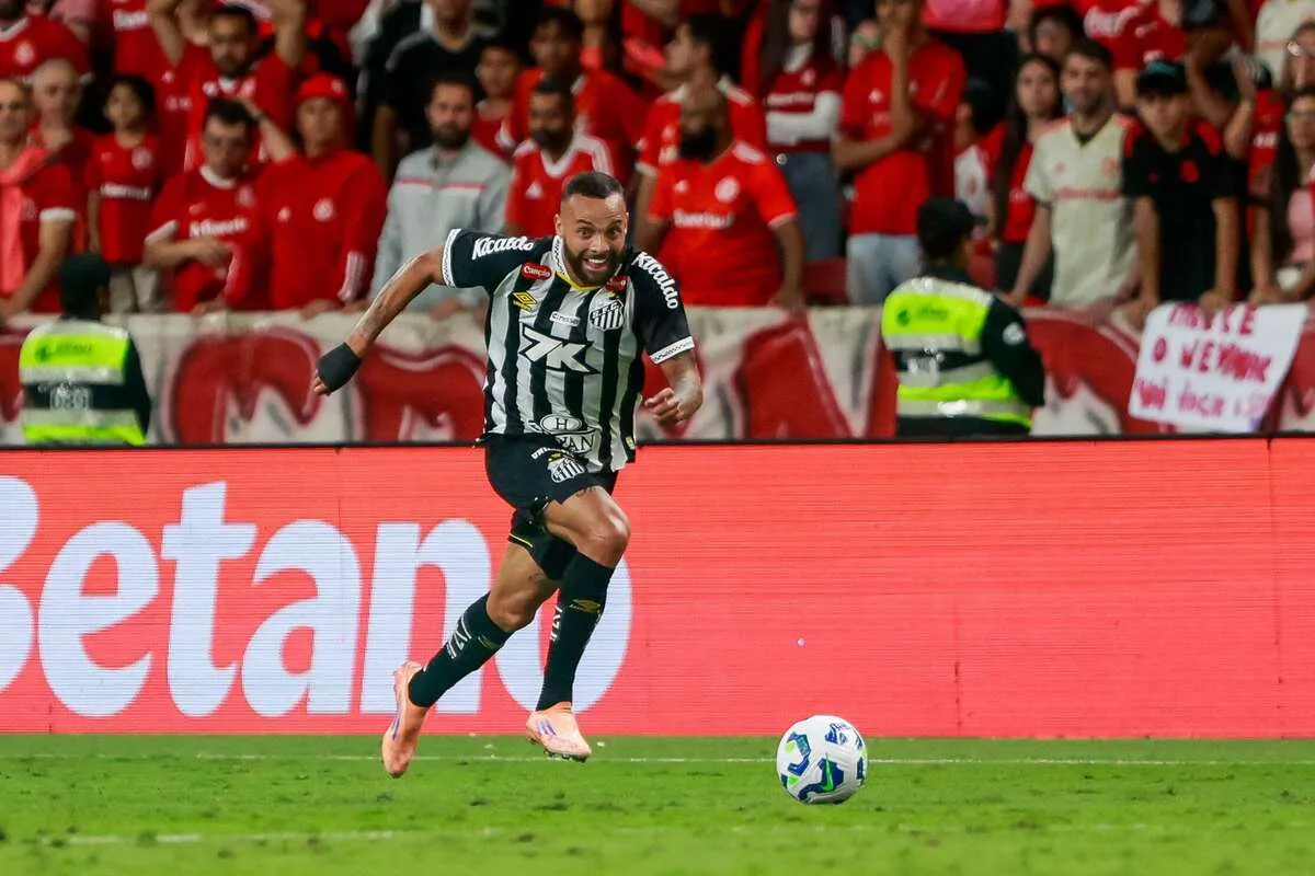 Palpite Santos x Sport – Brasileirão – 28/11/2025