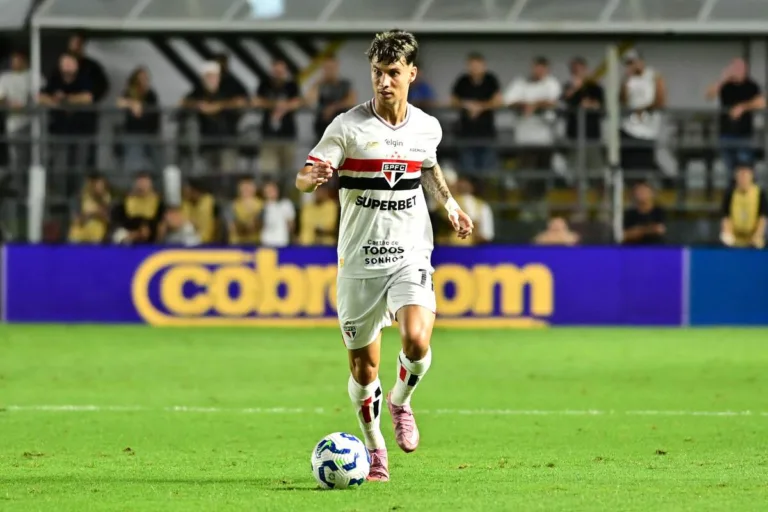 Palpite São Paulo x RB Bragantino – Brasileirão – 08/11/2025
