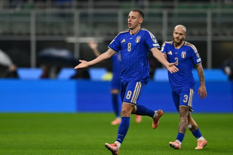 Confira confrontos da repescagem para a Copa do Mundo; veja caminho da Itália e outros