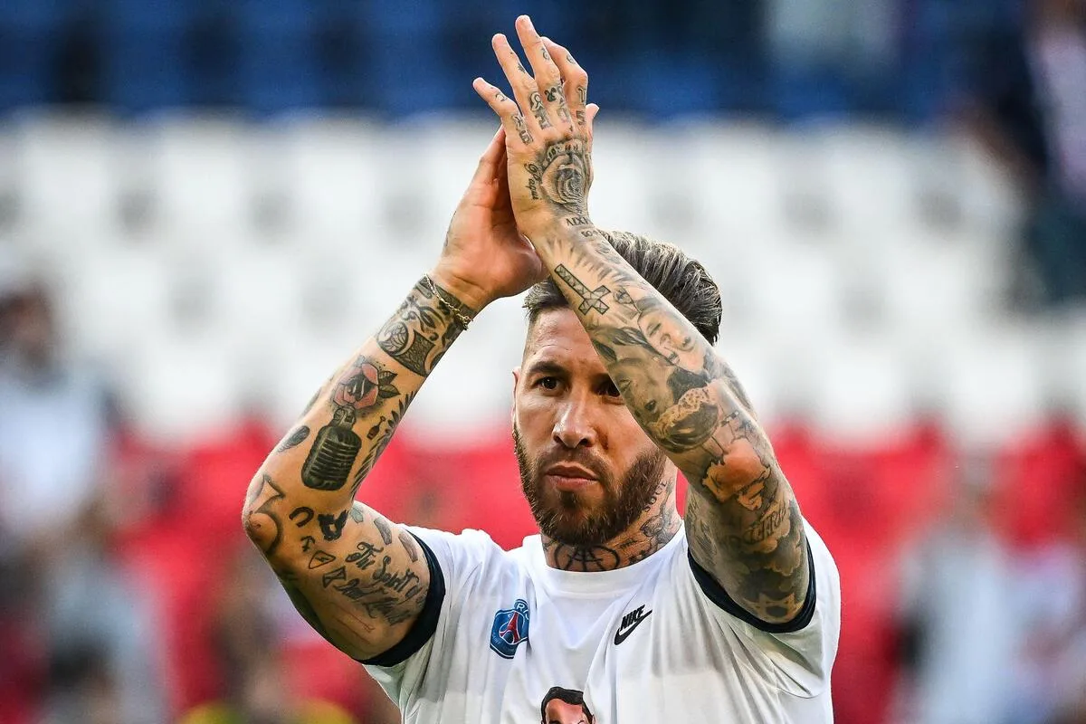 Sergio Ramos não deve renovar com Monterrey; veja possíveis destinos