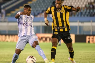 Paysandu e Amazonas pela Série B