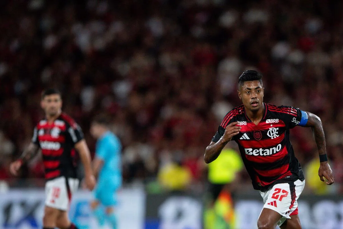 Palpite Sport x Flamengo – Brasileirão – 15/11/2025