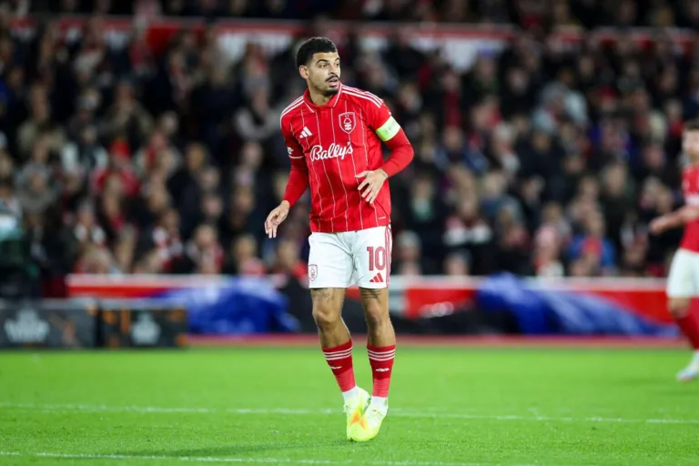 Palpite Sturm Graz x Nottingham Forest – Europa League – 06/11/2025