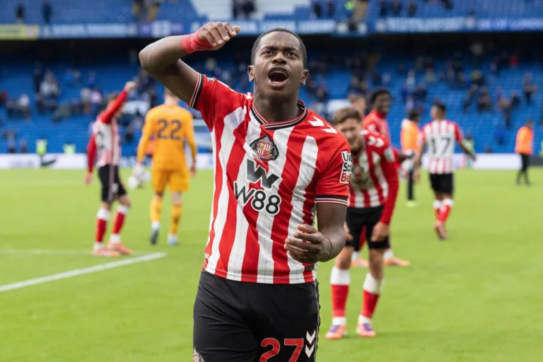 Palpite Sunderland x Everton – Premier League – 03/11/2025