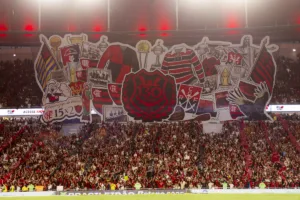Torcida do Flamengo poderá assistir à final da Libertadores no Maracanã; veja informações