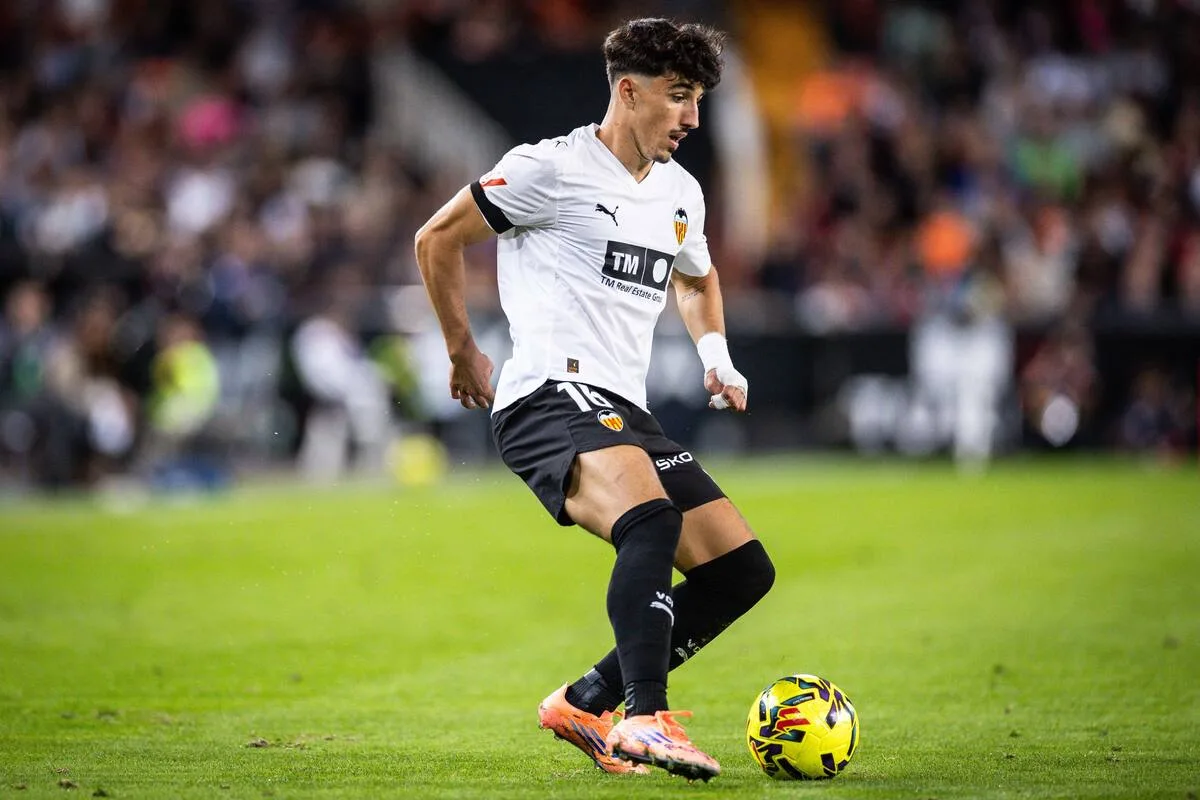 Palpite Valencia x Levante – La Liga – 21/11/2025