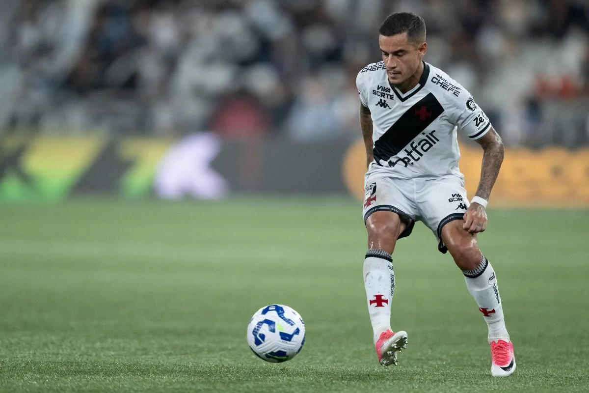 Palpite Vasco x Internacional – Brasileirão – 28/11/2025