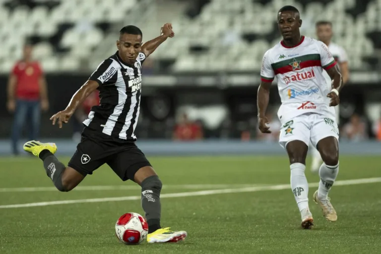 Corinthians que Victor Sá para reforçar o ataque em 2026